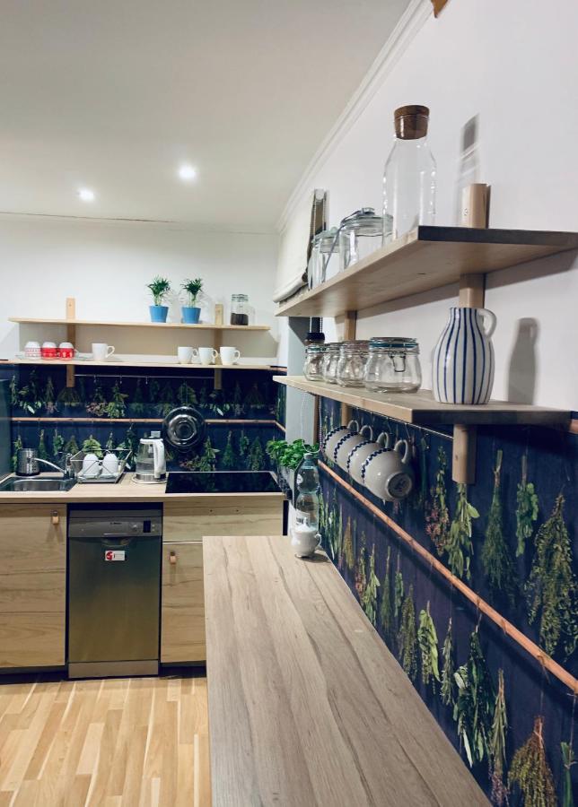 Domek Na Gorze -Odetchnij Od Miasta W Istebnej Villa Istebna Dış mekan fotoğraf